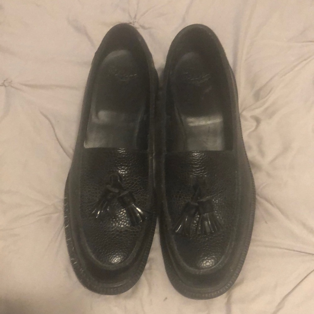Dr. Martens loafers